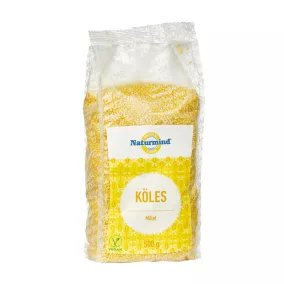 Naturmind gluténmentes köles 500 g