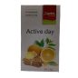   Apotheke - Aktív Nap - Fűszeres Mate Tea, 20 filter - Premier Selection