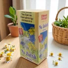 Apotheke - Herbal Tea Epe és Hasnyálmirigy Panaszokra, 20 filter