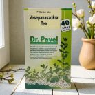 Dr. Pavel - Vese Herbal Tea, 40 filter