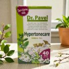 Dr. Pavel - HypertoneCare Herbal Tea, filteres