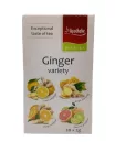 Apotheke - Gyömbér Variációk, Vegyes Gyümölcs Tea, 4*5 filter - Premier Selection