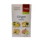   Apotheke - Gyömbér Variációk, Vegyes Gyümölcs Tea, 4*5 filter - Premier Selection