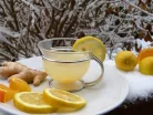 Apotheke - Gyömbér Variációk, Vegyes Gyümölcs Tea, 4*5 filter - Premier Selection