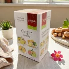Apotheke - Gyömbér Variációk, Vegyes Gyümölcs Tea, 4*5 filter - Premier Selection