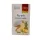 Apotheke - Pu-Erh Tea Ananásszal, 20 filter - Premier Selection