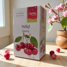 Apotheke - Vadcseresznye Gyümölcs Tea, 20 filter - Premier Selection