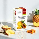Apotheke-Premier Selection Ananász Papaja Tea 20filter