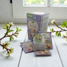 BIO FINCSI GYEREKTEA ERDEI GYÜMÖLCSÖKKEL ÉS MÁLNÁVAL  20 filter, Tündérmese