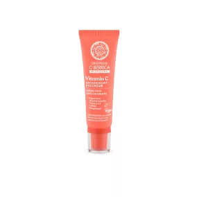   Natura siberica oblepikha C-berrica antioxidáns szemkörnyékápoló krém c-vitaminnal 30 ml