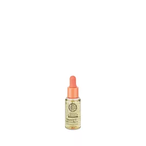   Natura siberica oblepikha C-berrica energetizáló arcszérum c-vitaminnal 30 ml