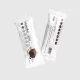 Organika mentes brownie szelet 30 g