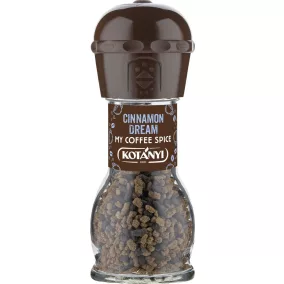 Kotányi cinnamon dream malom 70 g