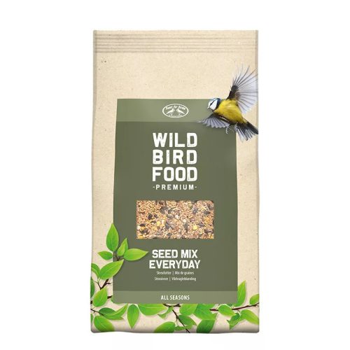 Esschert Design Prémium négy évszakos madáreleség mix, 1 kg