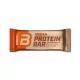 Biotech vegan protein bar mogyoróvaj 50 g