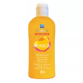 Soliteint bronzolaj 150 ml