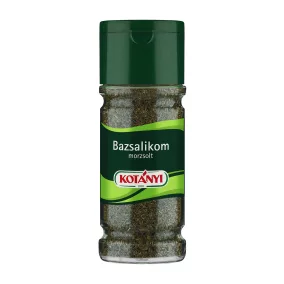 Kotányi bazsalikom morzsolt 15 g
