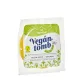 Veganchef vegán tömb natúr 200 g