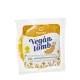 Veganchef vegán tömb füst és cheddar ízű 200 g
