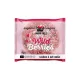 Kookie Cat bio vegán gluténmentes zabkeksz erdei gyümölcs 50 g