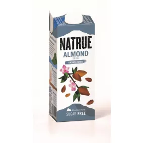 Natrue mandulaital cukormentes 1000 ml