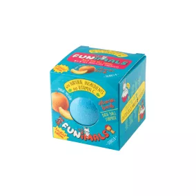 Funimals have fun fürdőgolyó sárgadinnye 100 g