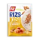 Fit rizskása mandulával sós karamell ízben 60 g