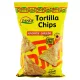 Zanuy sajtos tortilla chips gluténmentes 200 g