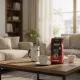 Segafredo Selezione Crema szemes kávé (1kg)