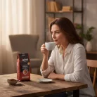 Segafredo Selezione Crema szemes kávé (1kg)