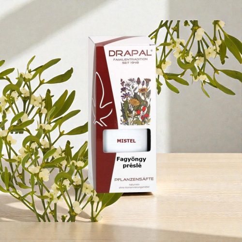 Drapal - Fagyöngy Préslé, 200ml