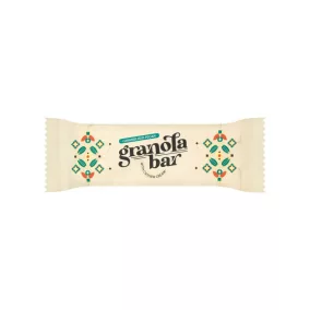   Viblance gluténmentes granola szelet karamellizált pekándió 55 g