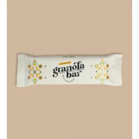 Viblance gluténmentes granola szelet citrom és chia 55 g