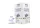 Herbex gyomor és belek tea 20x1,5g 30 g