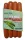 Vegán Grill pea meat pikáns grill bászka 300 g