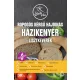 Szafi Free ropogós kérgű hajdinás házikenyér lisztkeverék 500 g