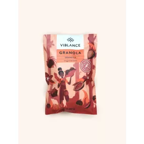 Viblance granola granella 60 g