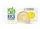 The Bridge bio rizs desszert vanília 2x130g 260 g