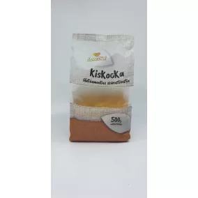 Lovediet gluténmentes száraztészta kiskocka 500 g