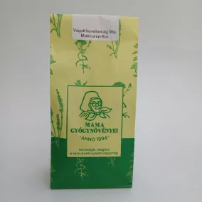 Mama Drog vágott kamillavirág 50 g