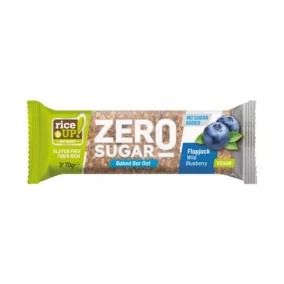   Rice Up zero zabszelet áfonyával hozzáadott cukor nélkül 70 g