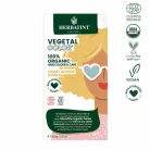Herbatint vegetal color honey blonde hajfesték 100 g