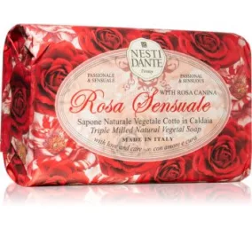 Nesti Dante le rose sensual szappan 150 g