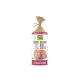 Rice Up barna rizses puffasztott szelet 7 féle szupermaggal 120 g
