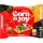 Corn and Joy extrudált kenyér paradicsom, bazsalikom 80 g