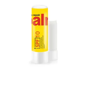   Quiz ajakápoló s.o.s repair argán és olíva olajos spf10 védőfaktorral 4 g