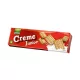 Gullón keksz creme junior 170 g