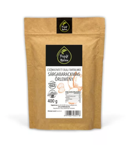 Perfekt Natura barackmag őrlemény 400 g