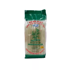 Banh Pho rizstészta metélt 5mm 400 g