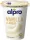 Alpro szójagurt vaníliás 400 g